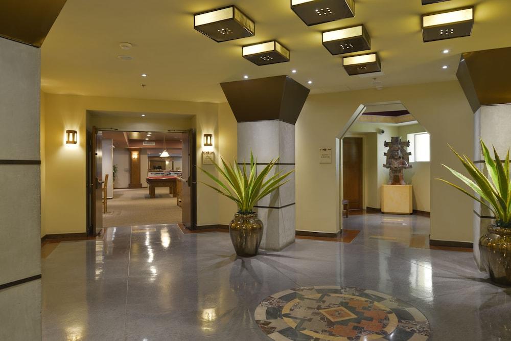 แคนคูน รีสอร์ต วิลลา บาย ไดมอนด์ รีสอร์ต Hotel ลาสเวกัส ภายนอก รูปภาพ