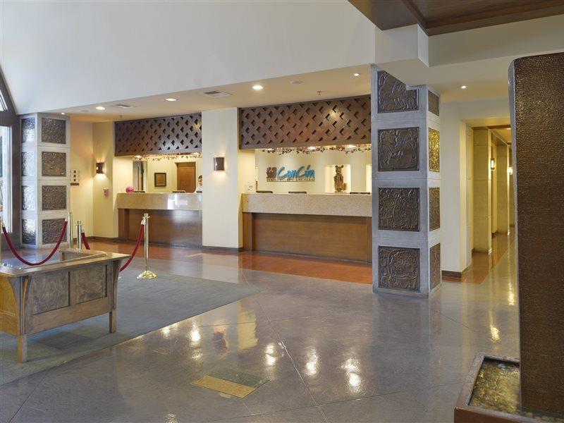 แคนคูน รีสอร์ต วิลลา บาย ไดมอนด์ รีสอร์ต Hotel ลาสเวกัส ภายนอก รูปภาพ